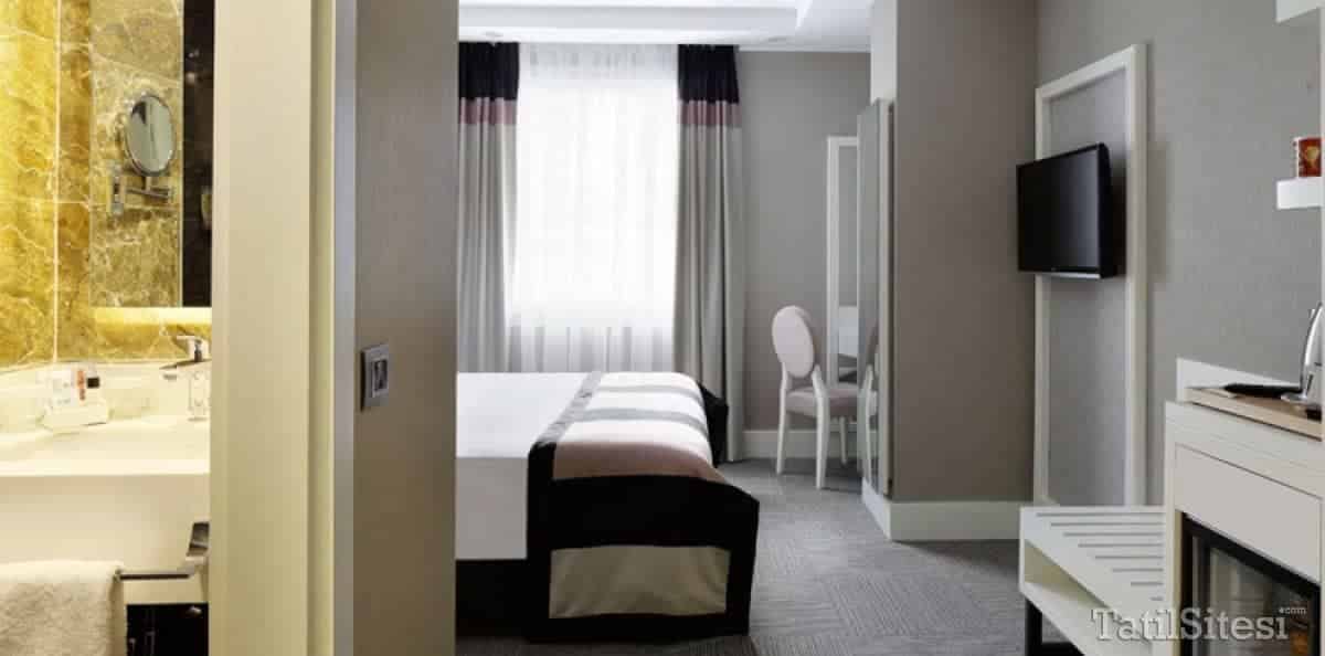 Mia Berre Hotel